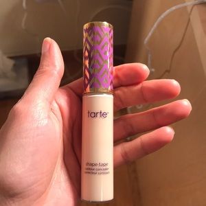 Tarte shape tape concealer